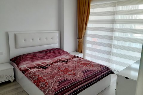 1+1 Lägenhet  i Mahmutlar, Antalya, Turkiet Nr. 217711 - 5