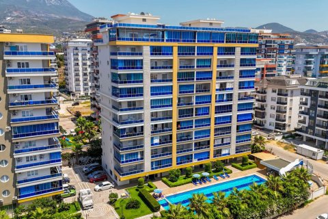 1+1 Lägenhet  i Mahmutlar, Antalya, Turkiet Nr. 217711 - 9