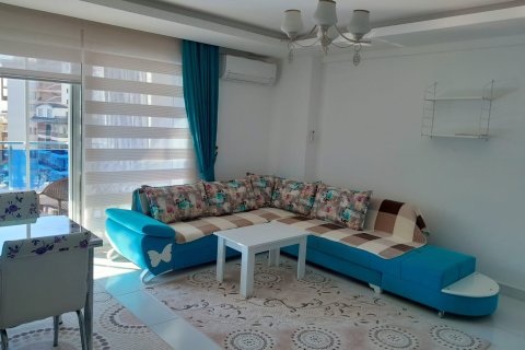 1+1 Lägenhet  i Mahmutlar, Antalya, Turkiet Nr. 217711 - 4