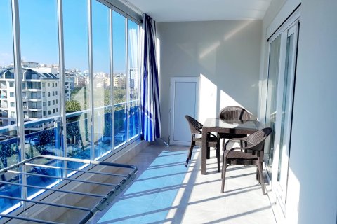 1+1 Lägenhet  i Mahmutlar, Antalya, Turkiet Nr. 217711 - 6