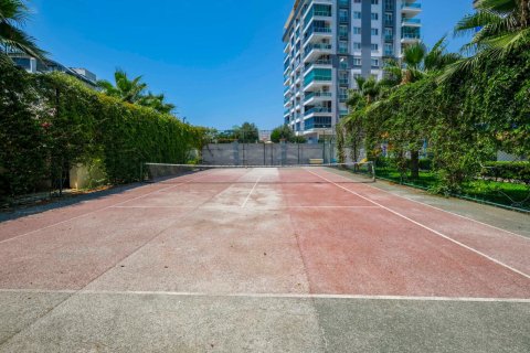 1+1 Lägenhet  i Mahmutlar, Antalya, Turkiet Nr. 217711 - 11