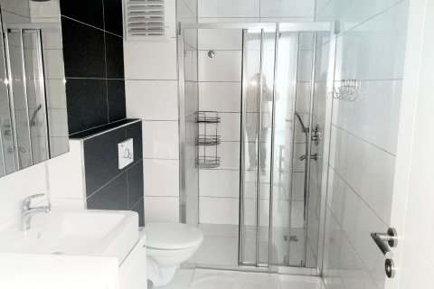 1+1 Lägenhet  i Mahmutlar, Antalya, Turkiet Nr. 217711 - 8