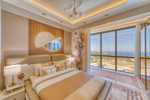 ویلا در Alanya ، ترکیه 4 خوابه ، 280 متر مربع. شماره 217746 - 7