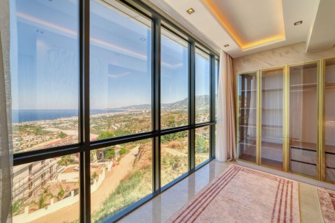 ویلا در Alanya ، ترکیه 4 خوابه ، 280 متر مربع. شماره 217746 - 14