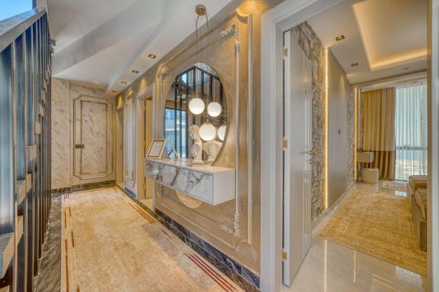 ویلا در Alanya ، ترکیه 4 خوابه ، 280 متر مربع. شماره 217746 - 17