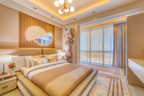 ویلا در Alanya ، ترکیه 4 خوابه ، 280 متر مربع. شماره 217746 - 8