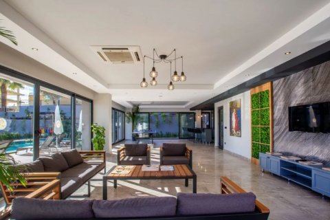 Apartment for sale  in Alanya, Antalya, Turkey, 1 bedroom, 50m2, No. 217709 – photo 12