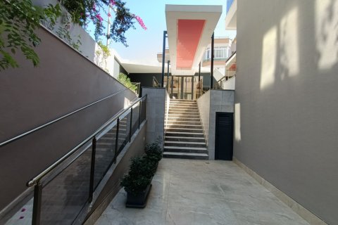 Apartment for sale  in Alanya, Antalya, Turkey, 1 bedroom, 50m2, No. 217709 – photo 20