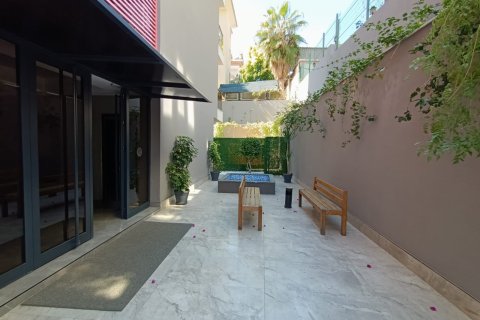 Apartment for sale  in Alanya, Antalya, Turkey, 1 bedroom, 50m2, No. 217709 – photo 19