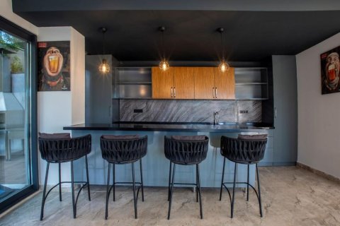 Apartment for sale  in Alanya, Antalya, Turkey, 1 bedroom, 50m2, No. 217709 – photo 14