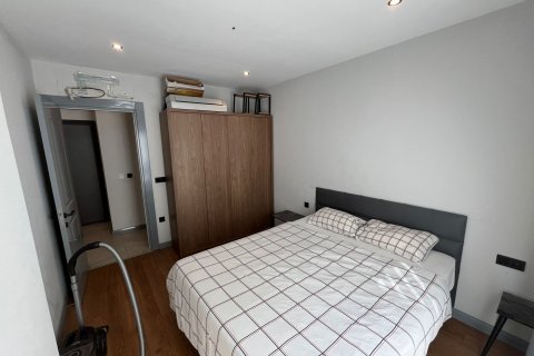 Apartment for sale  in Alanya, Antalya, Turkey, 1 bedroom, 50m2, No. 217709 – photo 7