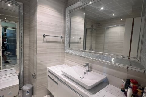 Продажа квартиры в Махмутларе, Анталье, Турция 1+1, 50м2, №217747 – фото 10