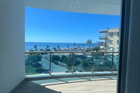 Продажа квартиры в Махмутларе, Анталье, Турция 1+1, 50м2, №217747 – фото 9