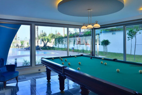 Продажа квартиры в Махмутларе, Анталье, Турция 1+1, 50м2, №217747 – фото 13