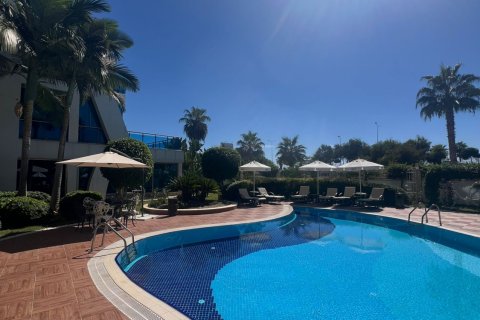 Продажа квартиры в Махмутларе, Анталье, Турция 1+1, 50м2, №217747 – фото 12