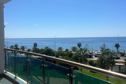 Продажа квартиры в Махмутларе, Анталье, Турция 1+1, 50м2, №217747 – фото 8