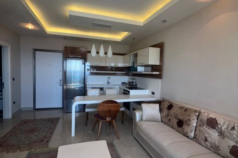 Продажа квартиры в Махмутларе, Анталье, Турция 1+1, 50м2, №217747 – фото 4