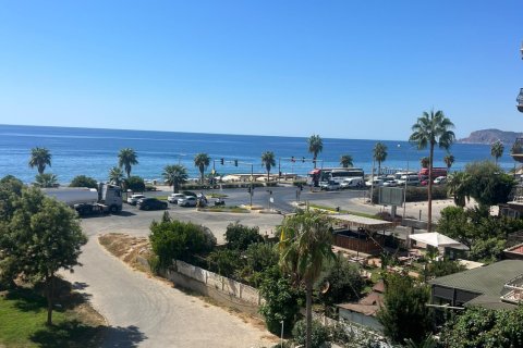 1+1 Wohnung  in Mahmutlar, Antalya, Türkei Nr. 217747