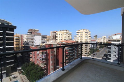 1+1 Wohnung  in Mahmutlar, Antalya, Türkei Nr. 217710 - 7