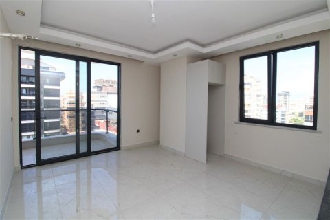 1+1 Wohnung  in Mahmutlar, Antalya, Türkei Nr. 217710 - 3