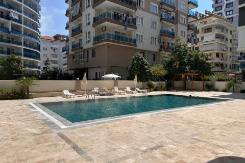 1+1 Wohnung  in Mahmutlar, Antalya, Türkei Nr. 217710 - 9