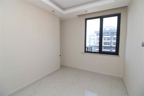 1+1 Wohnung  in Mahmutlar, Antalya, Türkei Nr. 217710 - 5