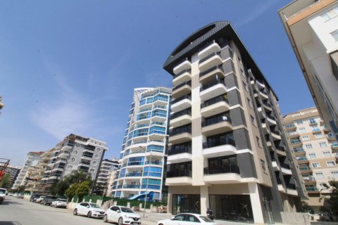 1+1 Wohnung  in Mahmutlar, Antalya, Türkei Nr. 217710 - 10
