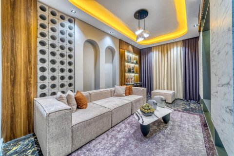 5+1 Villa in Alanya, Antalya, Türkei Nr. 217744 - 10