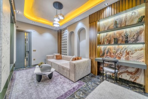 5+1 Villa in Alanya, Antalya, Türkei Nr. 217744 - 11