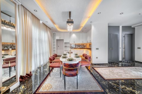 5+1 Villa in Alanya, Antalya, Türkei Nr. 217744 - 6