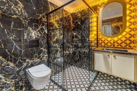 5+1 Villa in Alanya, Antalya, Türkei Nr. 217744 - 20