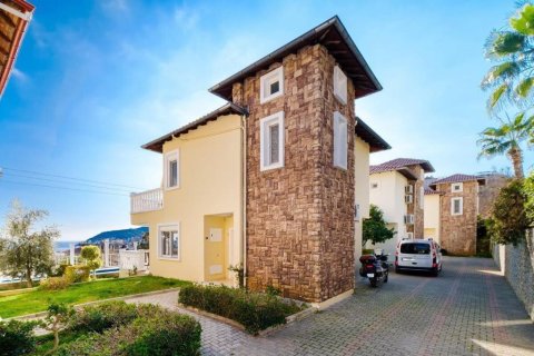 Villa  i Tepe, Alanya, Antalya, Tyrkiet Nr. 228442 - 18