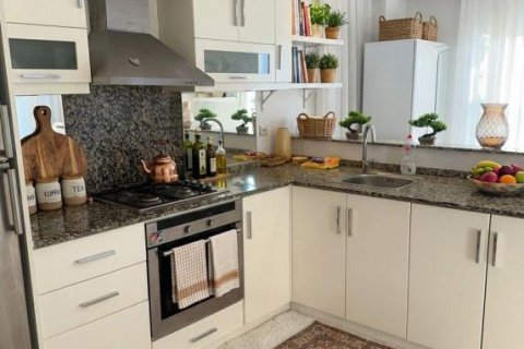 Villa  i Tepe, Alanya, Antalya, Tyrkiet Nr. 228442 - 4