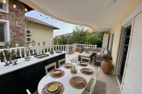 Villa  i Tepe, Alanya, Antalya, Tyrkiet Nr. 228442 - 8