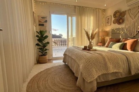 Villa  i Tepe, Alanya, Antalya, Tyrkiet Nr. 228442 - 5
