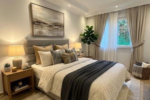 Villa  i Tepe, Alanya, Antalya, Tyrkiet Nr. 228442 - 7