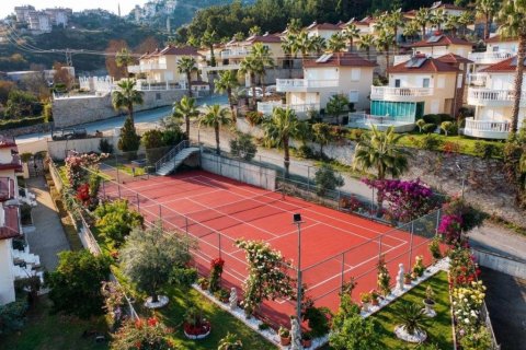 Villa  i Tepe, Alanya, Antalya, Tyrkiet Nr. 228442 - 16