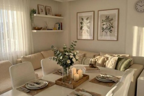 Villa  i Tepe, Alanya, Antalya, Tyrkiet Nr. 228442 - 3