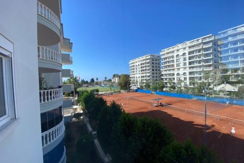Продажа квартиры  в Аланье, Анталье, Турция 3 комн., 115м2, №228444 – фото 28