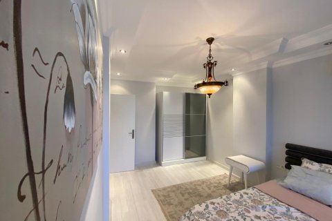 Продажа квартиры  в Аланье, Анталье, Турция 3 комн., 115м2, №228444 – фото 10