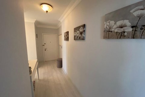 Продажа квартиры  в Аланье, Анталье, Турция 3 комн., 115м2, №228444 – фото 17