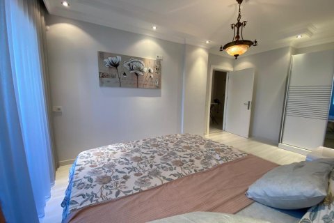 Продажа квартиры  в Аланье, Анталье, Турция 3 комн., 115м2, №228444 – фото 9