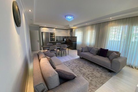 Продажа квартиры  в Аланье, Анталье, Турция 3 комн., 115м2, №228444 – фото 2