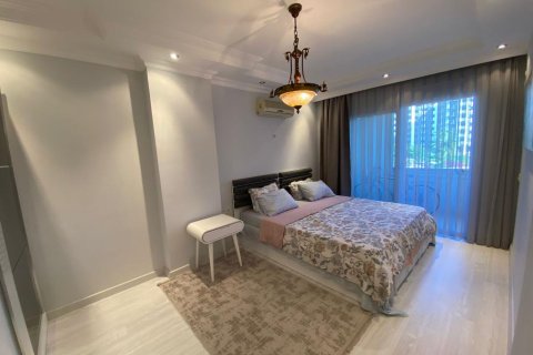 Продажа квартиры  в Аланье, Анталье, Турция 3 комн., 115м2, №228444 – фото 7