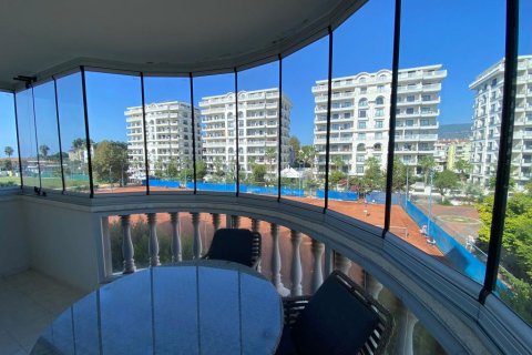 Продажа квартиры  в Аланье, Анталье, Турция 3 комн., 115м2, №228444 – фото 19