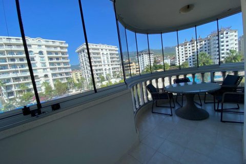 Продажа квартиры  в Аланье, Анталье, Турция 3 комн., 115м2, №228444 – фото 20