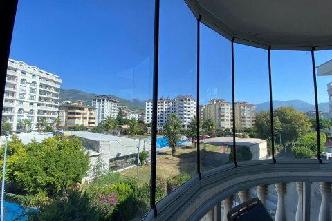 Продажа квартиры  в Аланье, Анталье, Турция 3 комн., 115м2, №228444 – фото 21