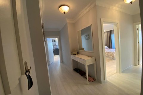 Продажа квартиры  в Аланье, Анталье, Турция 3 комн., 115м2, №228444 – фото 16