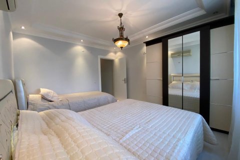 Продажа квартиры  в Аланье, Анталье, Турция 3 комн., 115м2, №228444 – фото 13