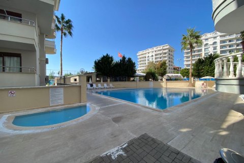 Продажа квартиры  в Аланье, Анталье, Турция 3 комн., 115м2, №228444 – фото 24